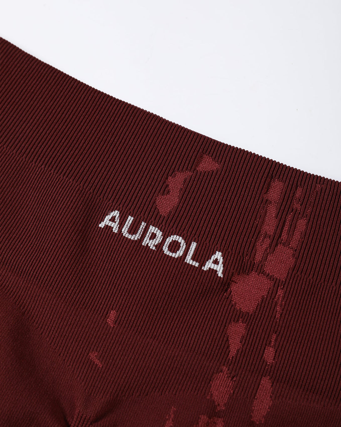 AUROLA Serpentine Shorts