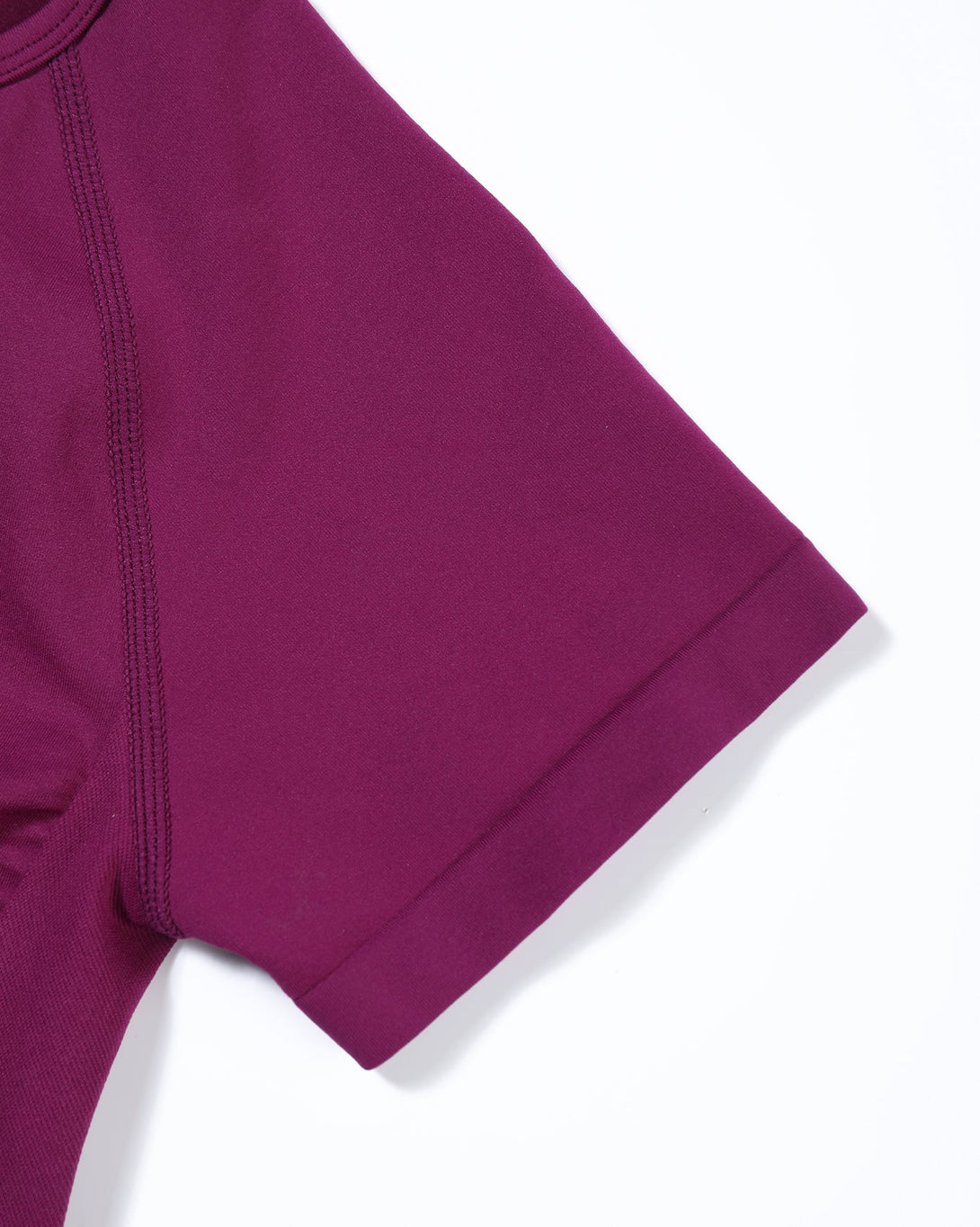 AUROLA Influence Crop Top