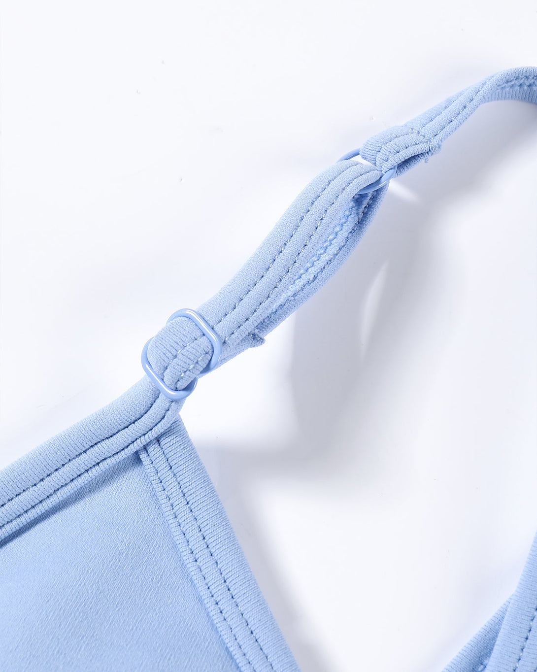 AUROLA Seamless Adjustable Mercury Sport Bra