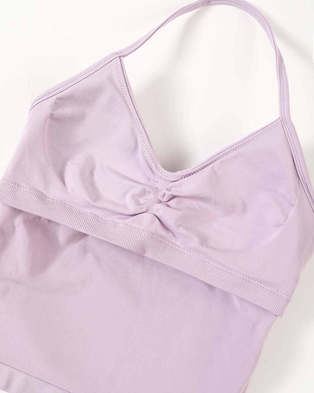 AUROLA Influence Longline Strappy Top-NEW Colors