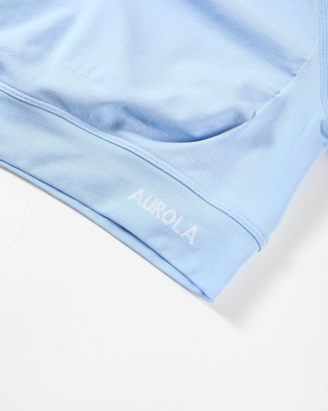 AUROLA Influence Crop Top