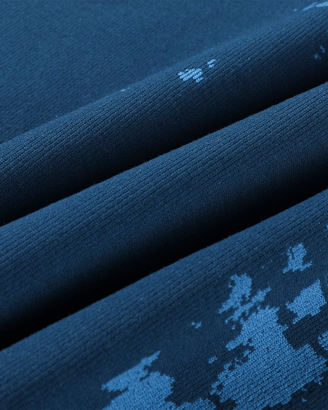 AUROLA Serpent Pantaloncini Donna Allenamento Seamless | Vita Alta Anti-Squat | Traspiranti E Modellanti