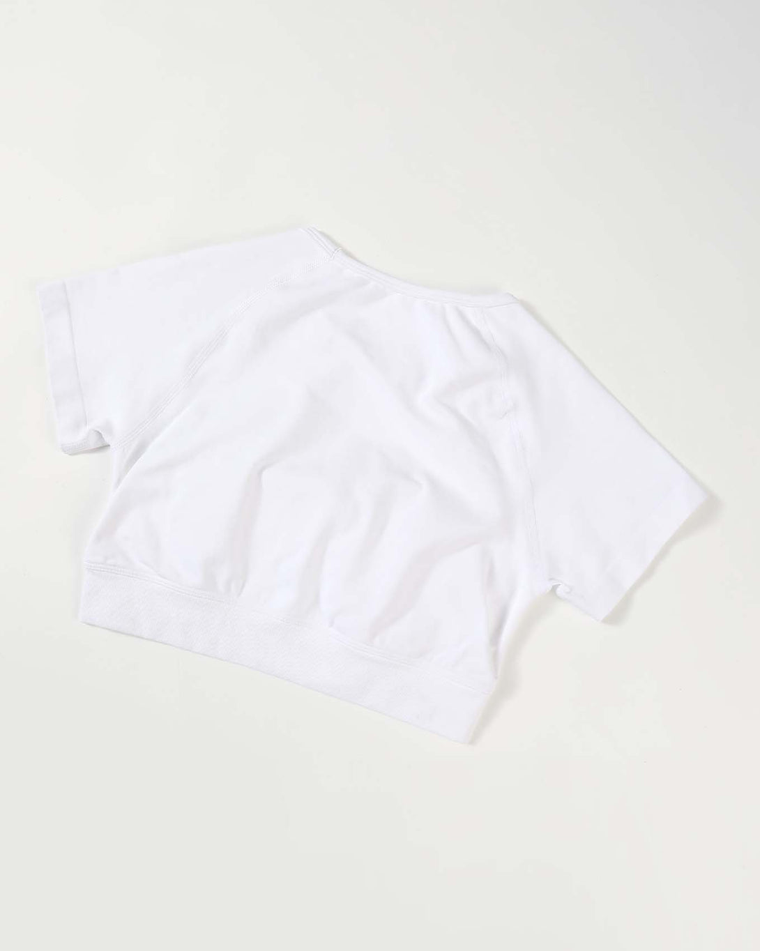 AUROLA Influence Crop Top