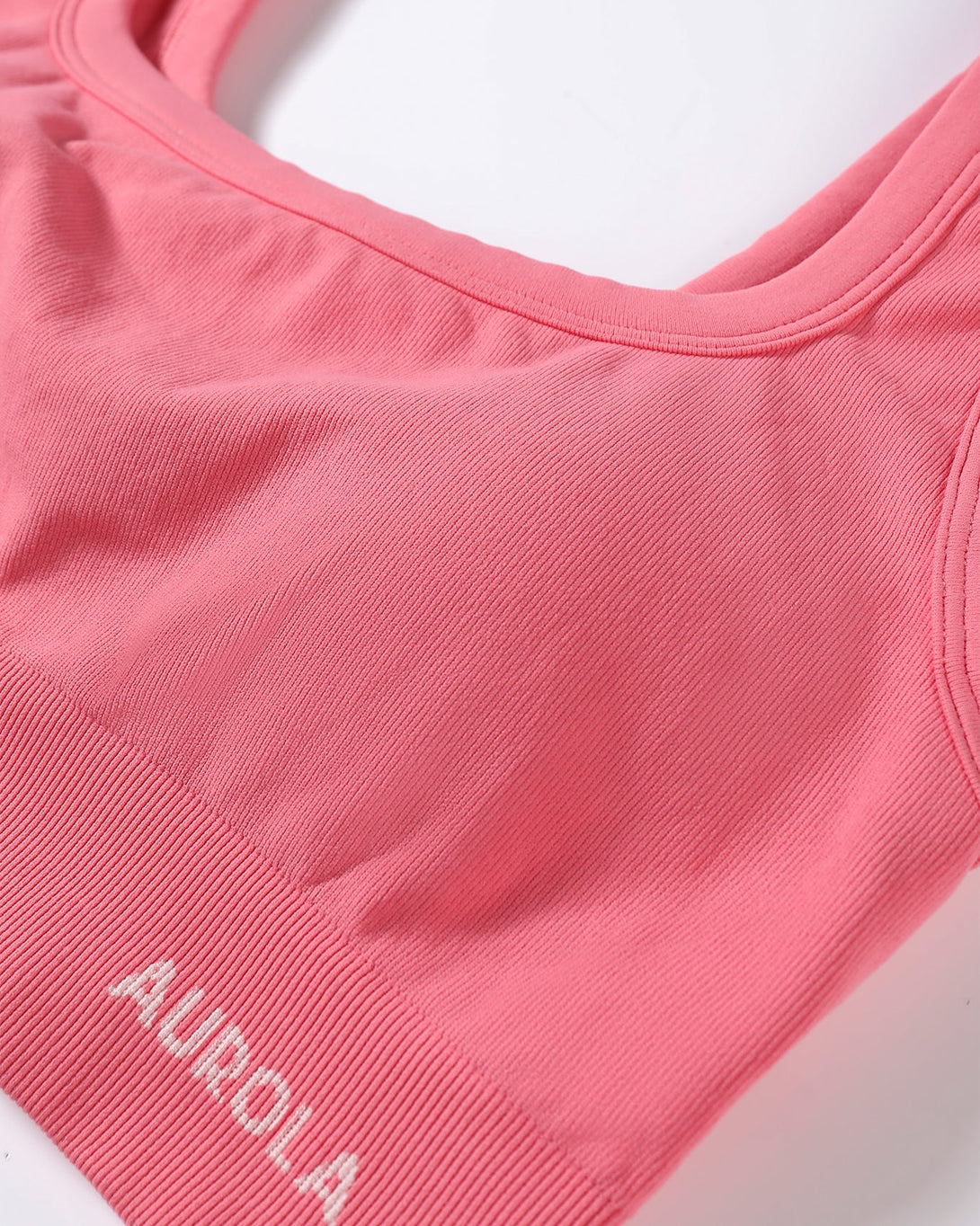 AUROLA Power Sports Bras for Women