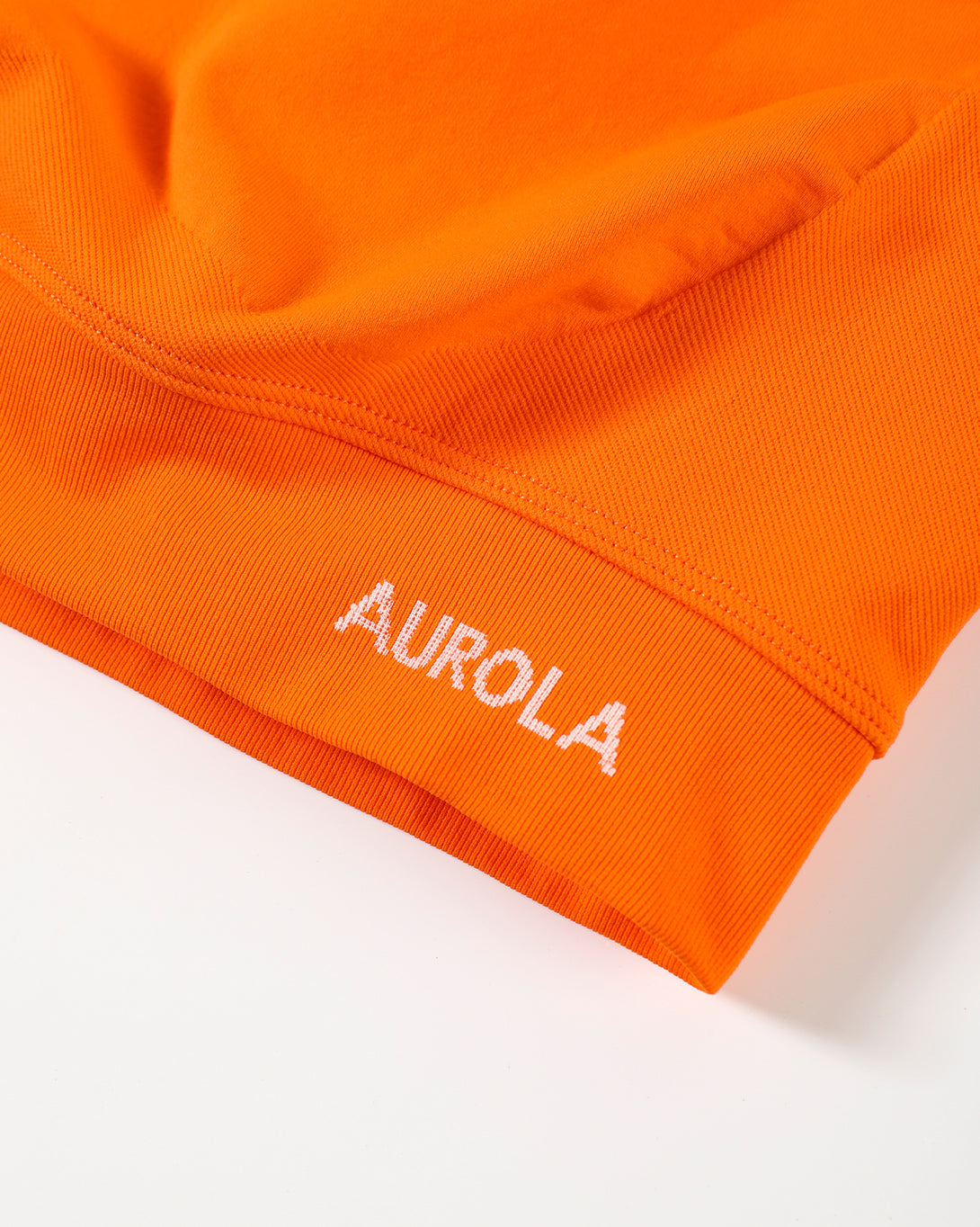 AUROLA Influence Crop Top