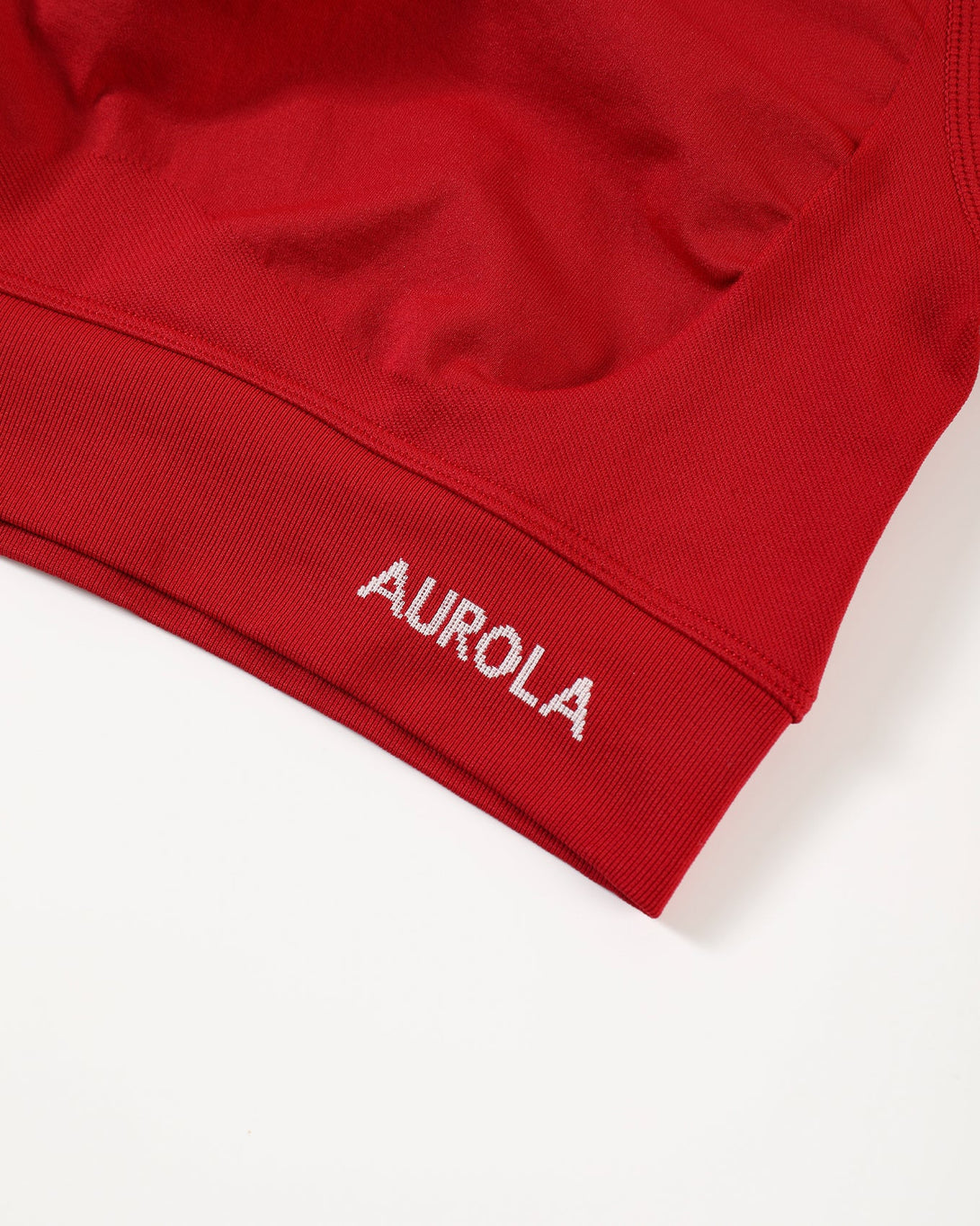 AUROLA Influence Crop Top