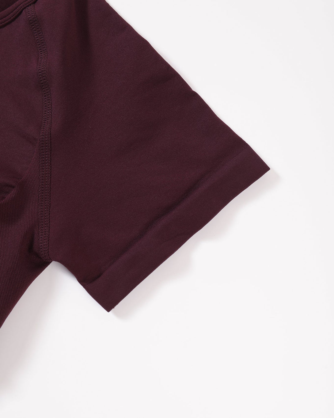 AUROLA Influence Crop Top