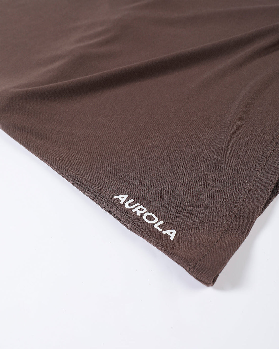 AUROLA Everyday Fitted T-shirt for Women