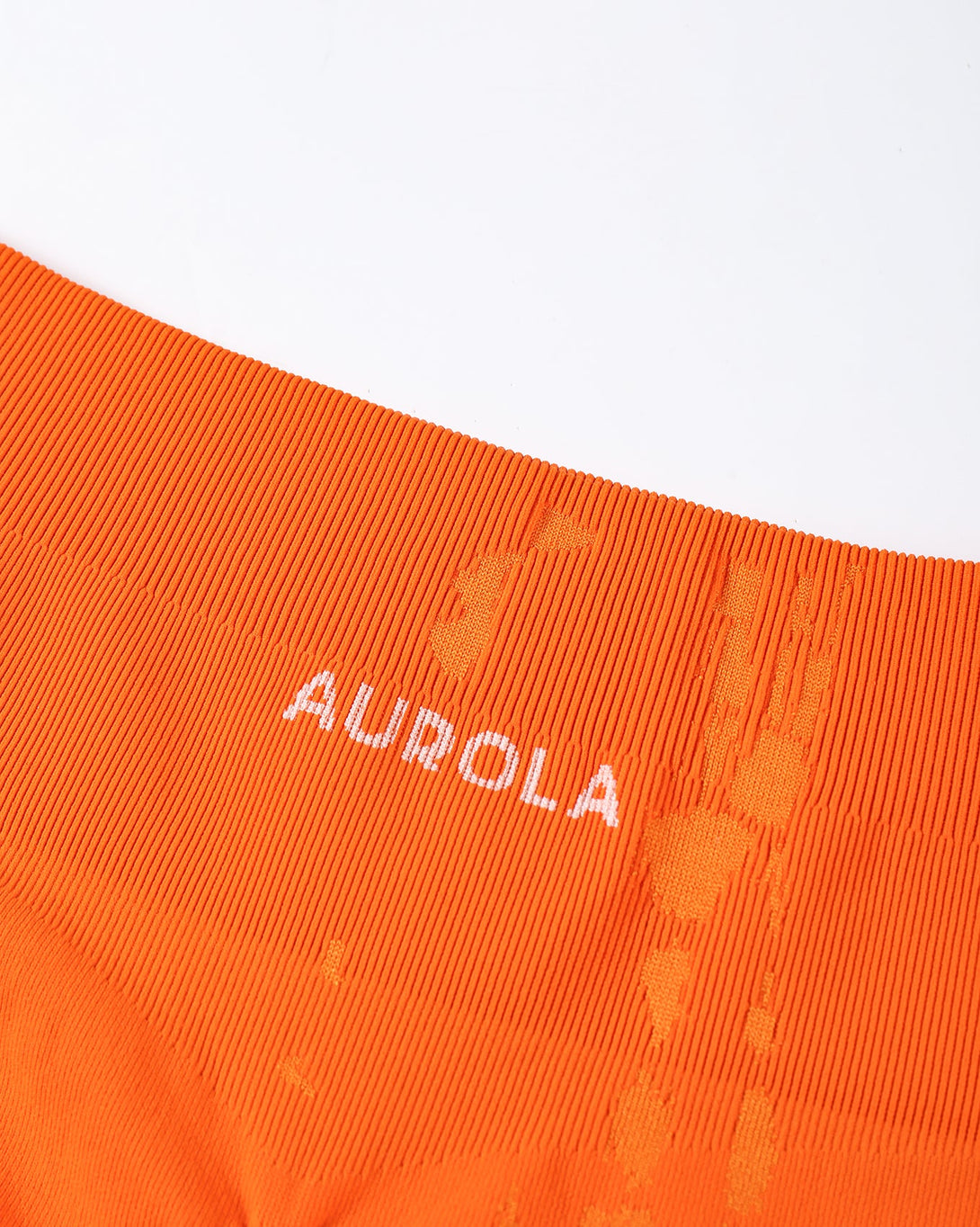 AUROLA Serpentine Shorts