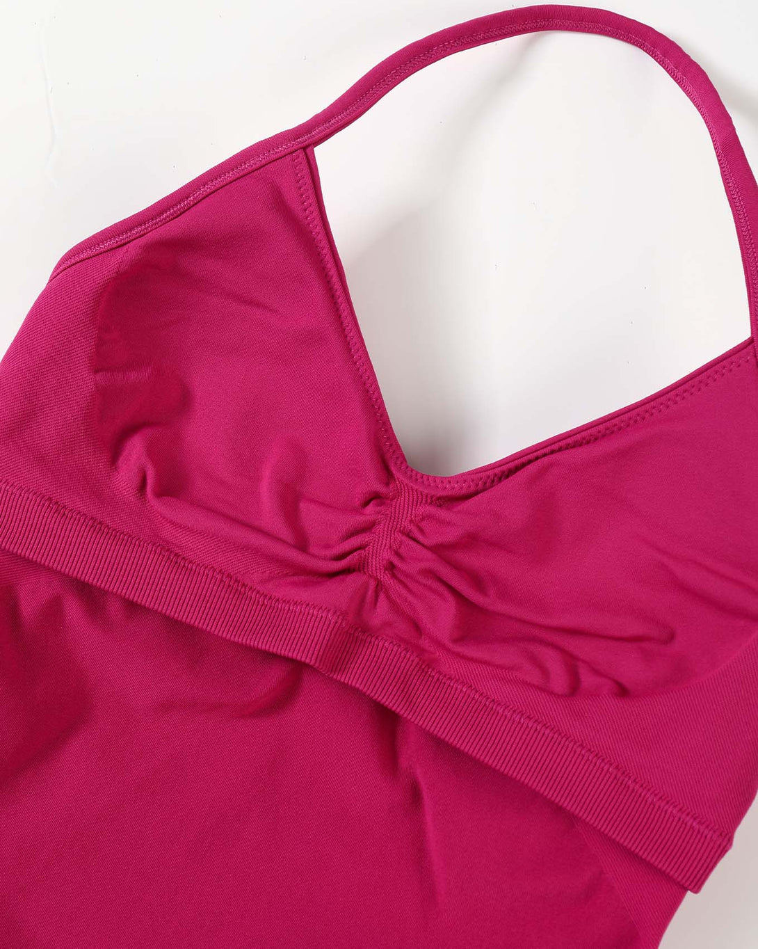 AUROLA Influence Longline Strappy Top-NEW Colors