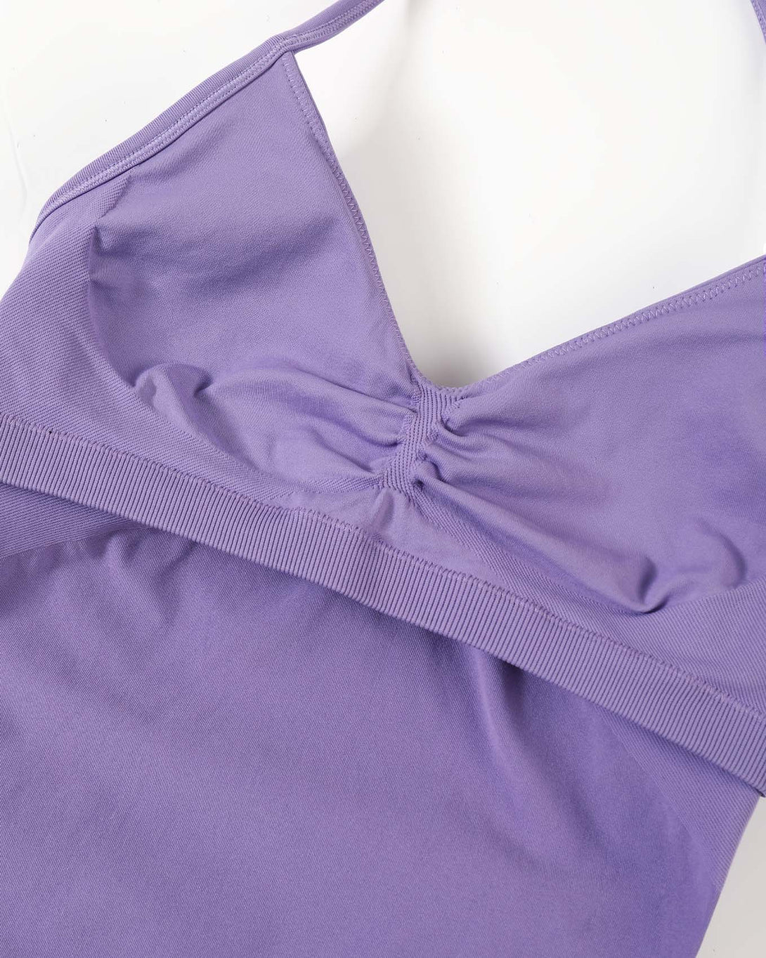 AUROLA Influence Longline Strappy Top-NEW Colors