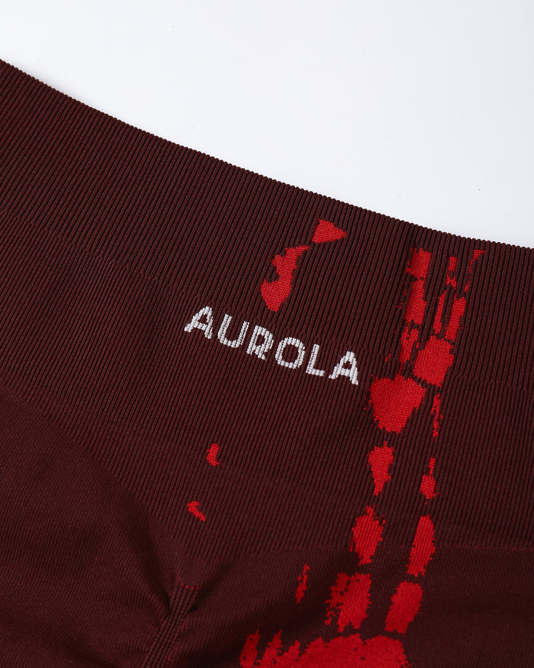 AUROLA Serpentine Shorts