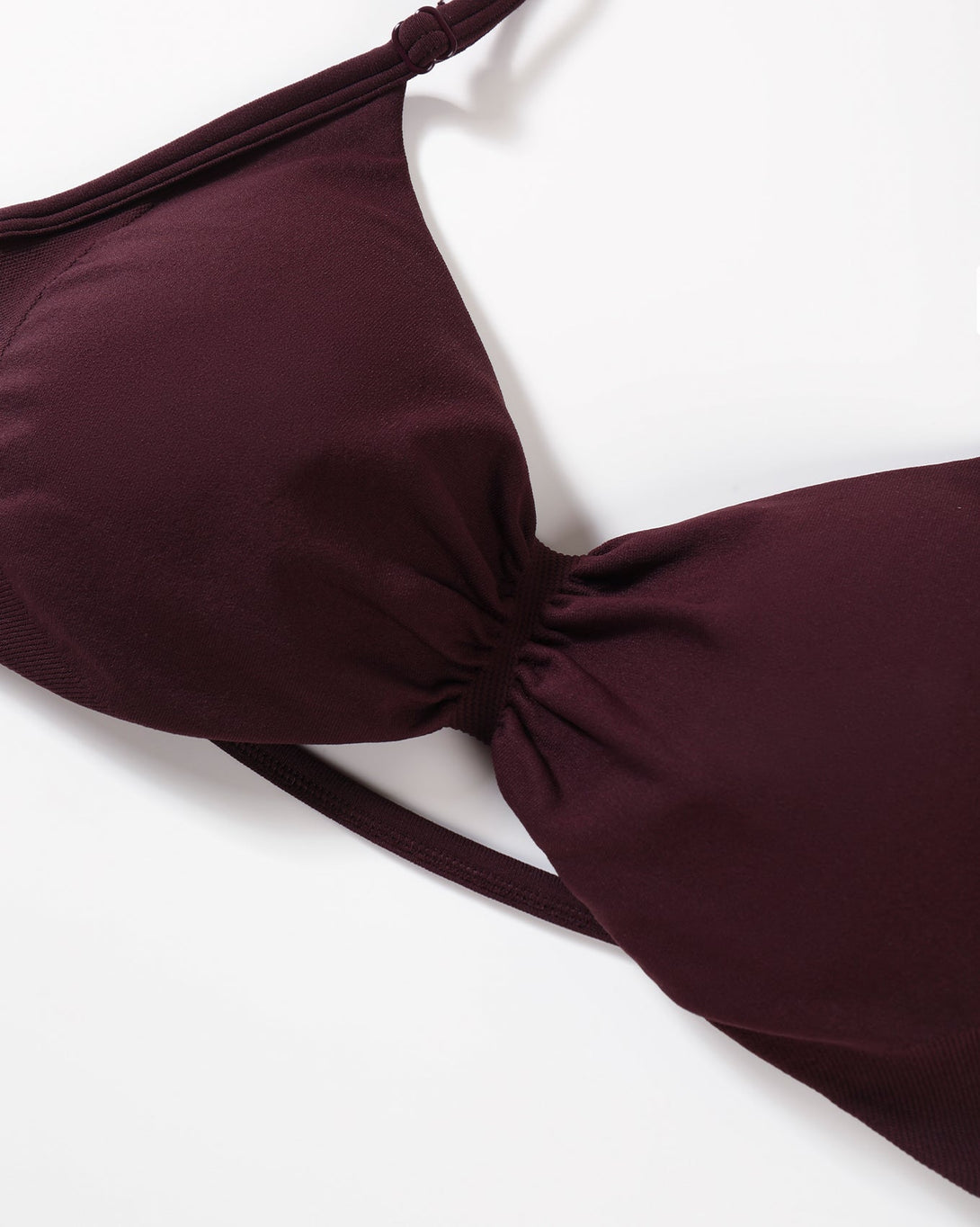 AUROLA Influence Adjustable Strappy Sports Bras