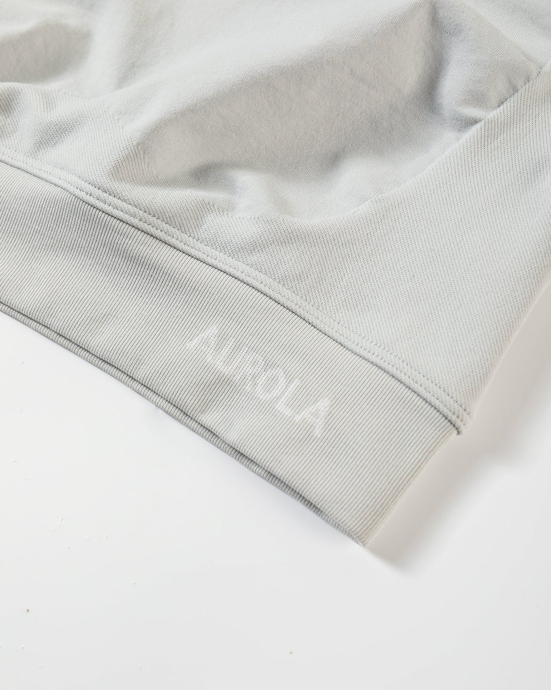 AUROLA Influence Crop Top