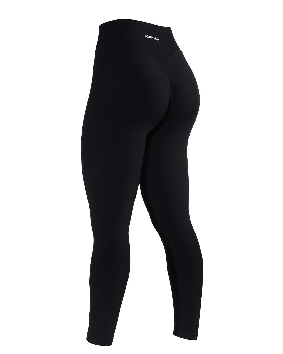 AUROLA Impressive Workout Leggings 25''-High Waist
