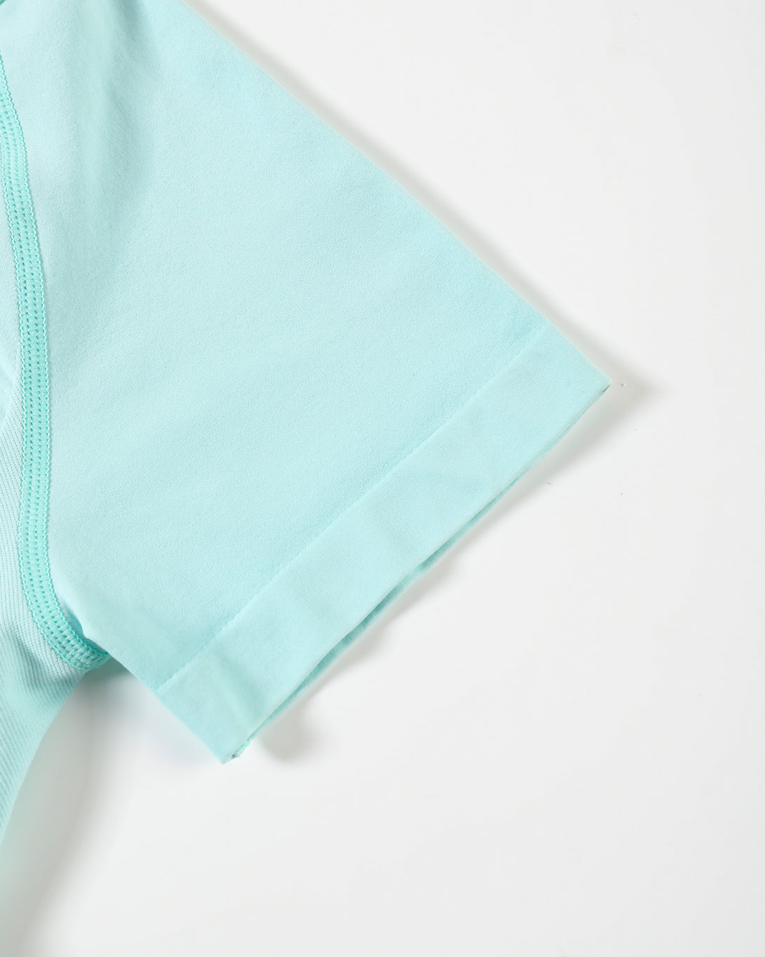 AUROLA Influence Crop Top