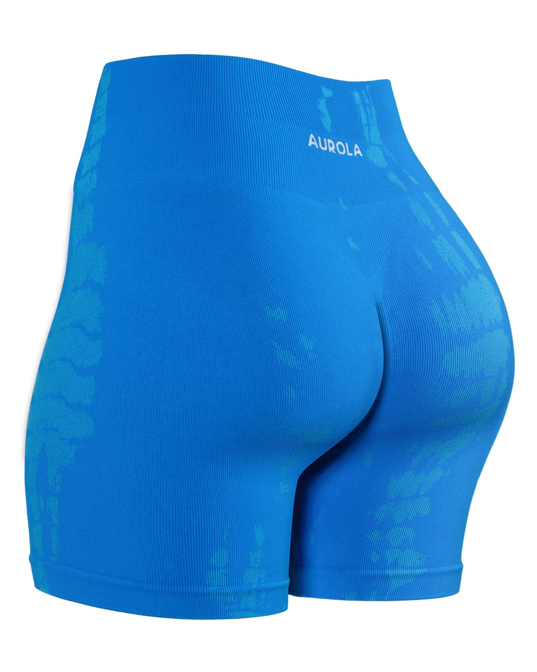AUROLA Serpentine Shorts