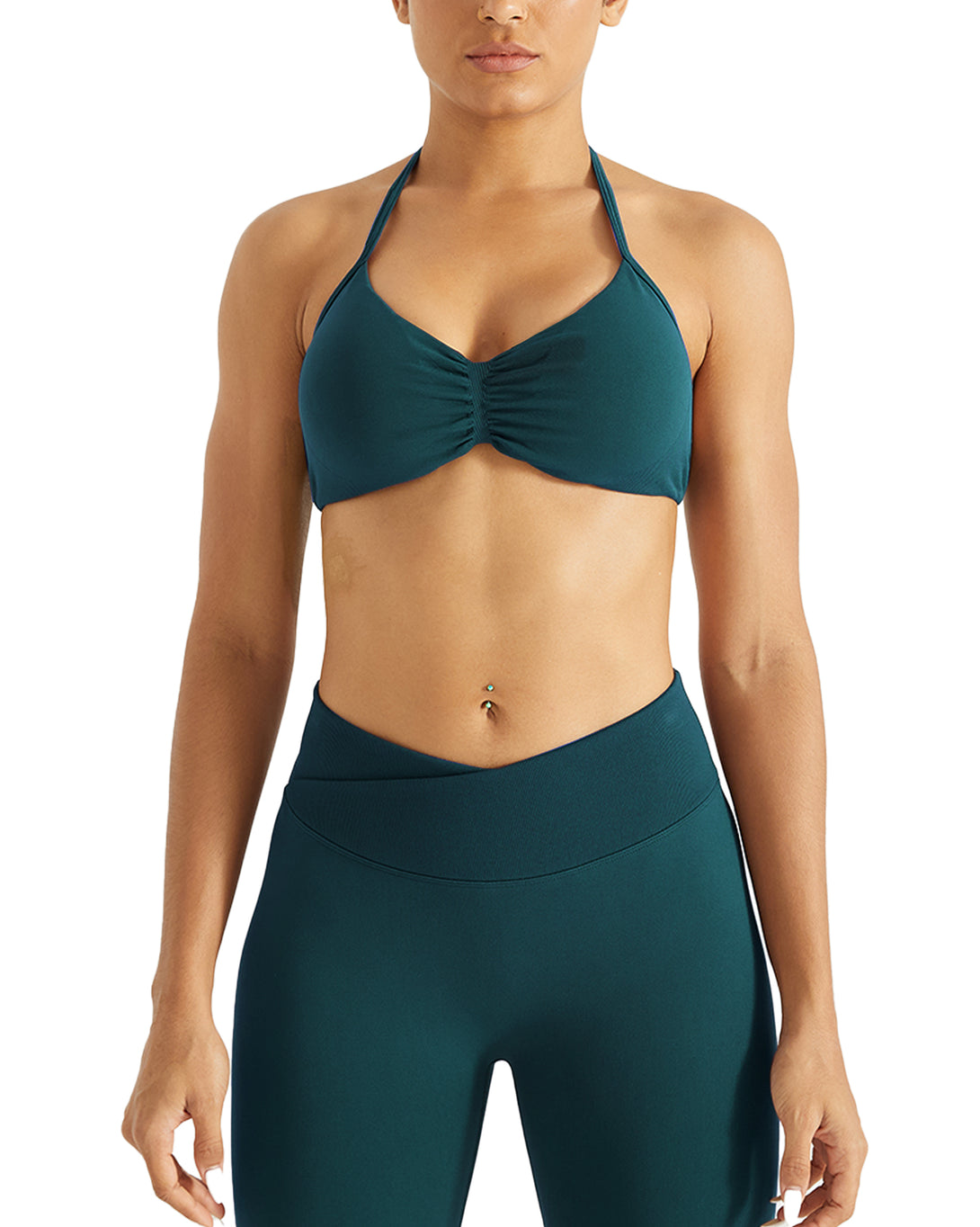 AUROLA Influence Strappy Bra Sports Bras