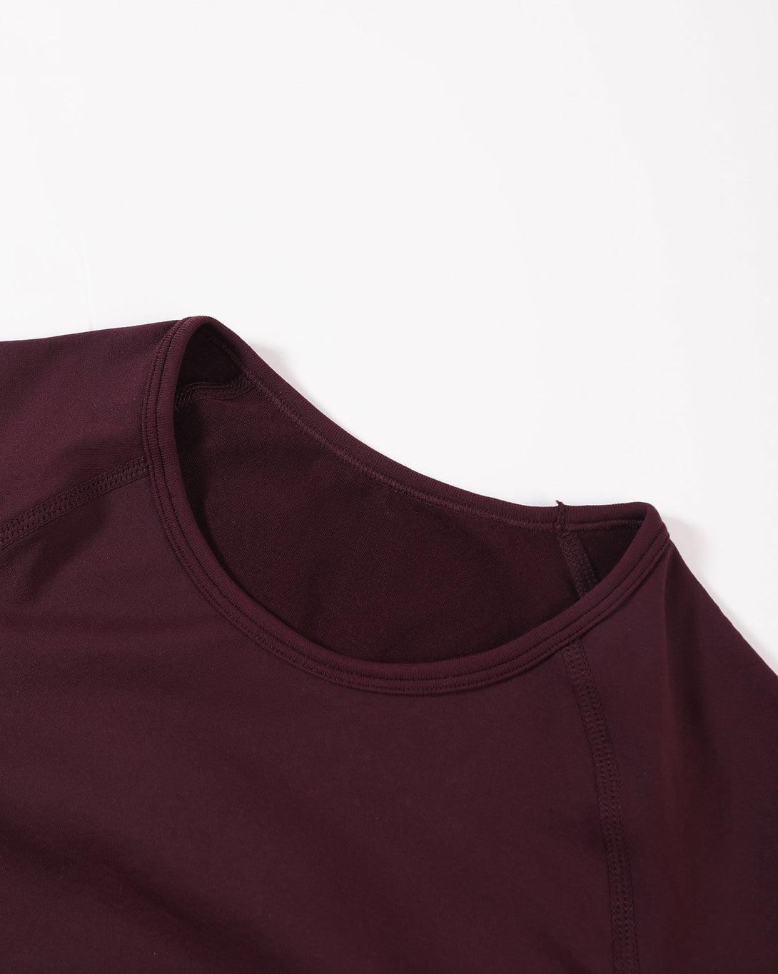 AUROLA Influence Crop Top