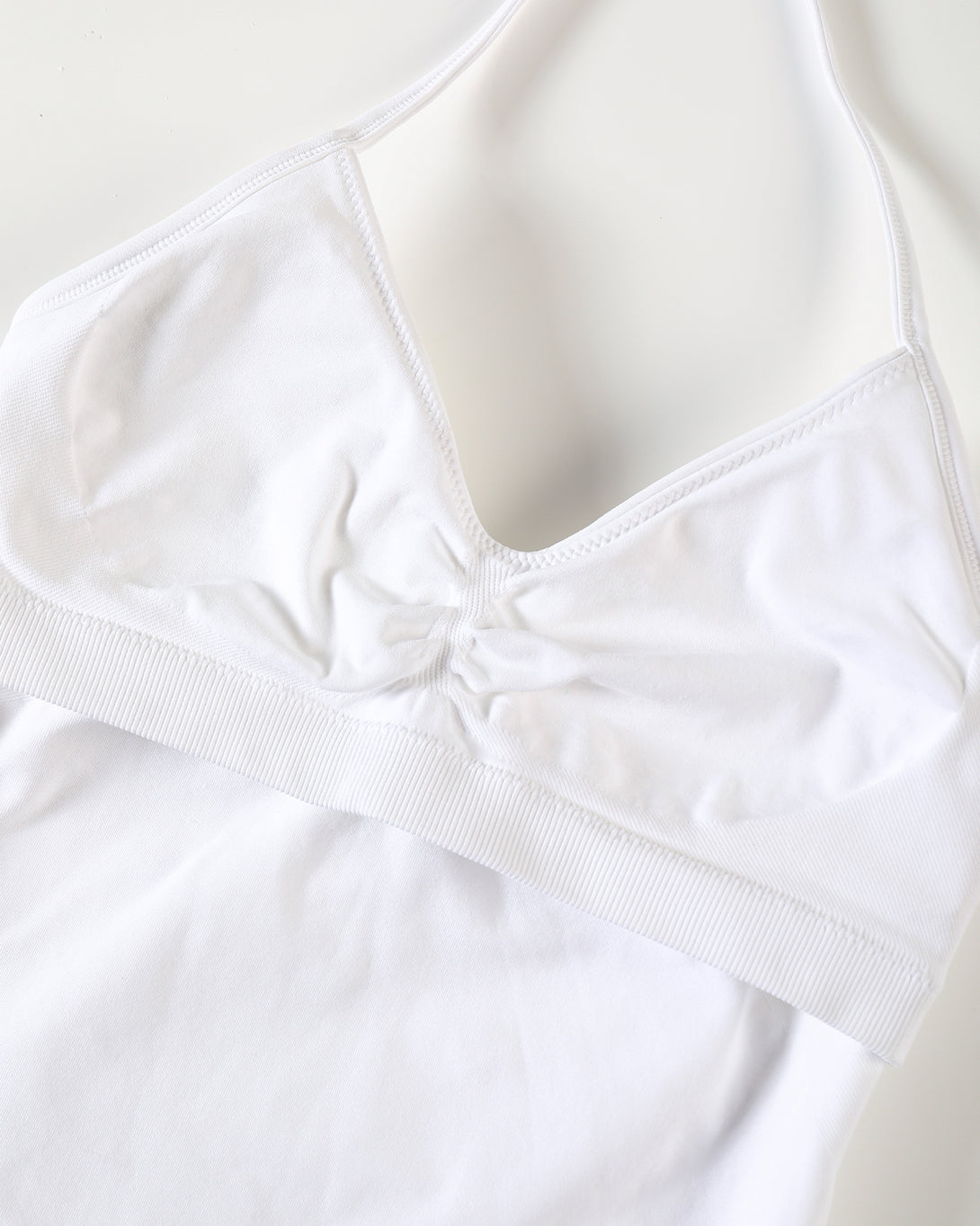 AUROLA Influence Longline Strappy Top-NEW Colors
