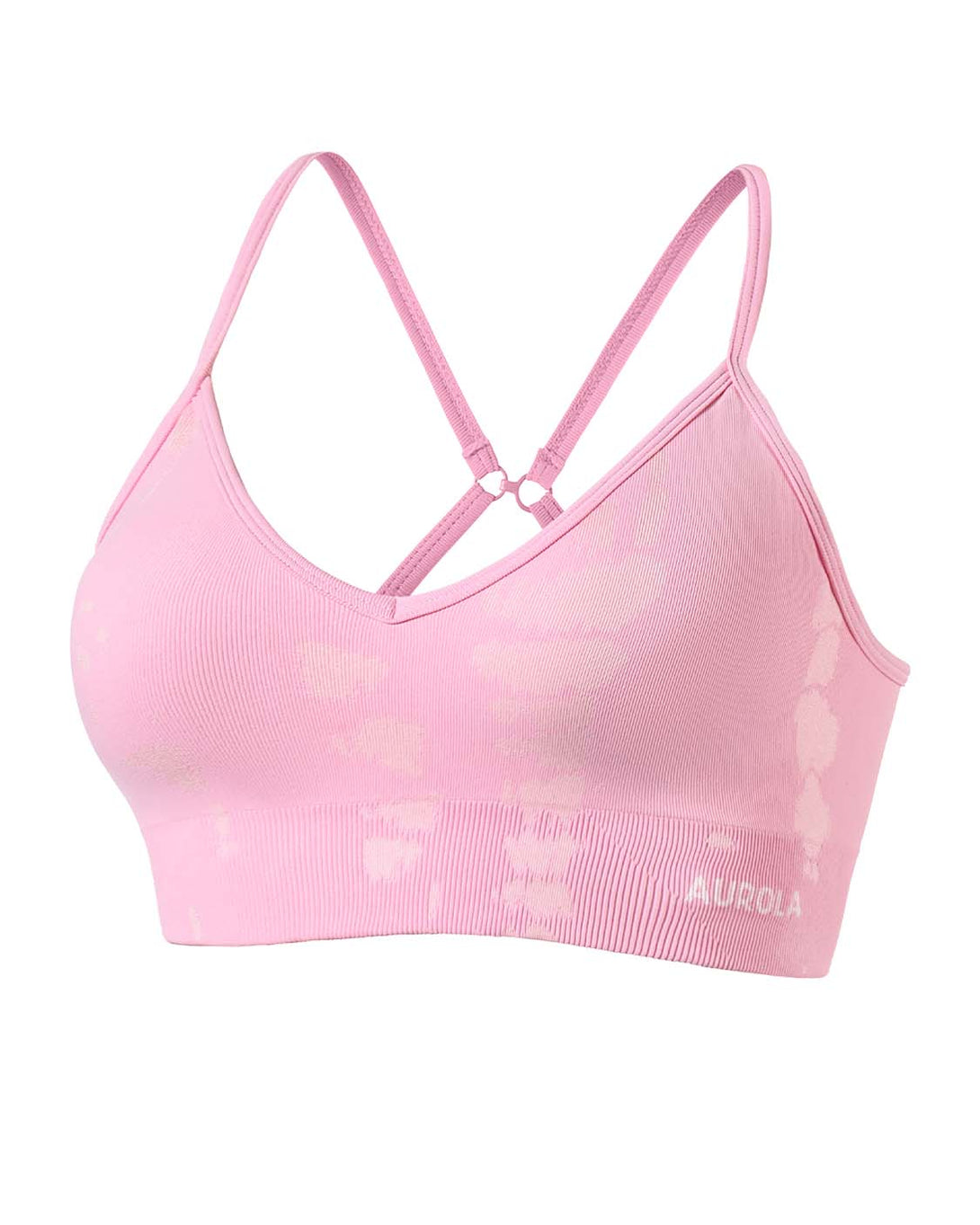 AUROLA Serpentine Bra