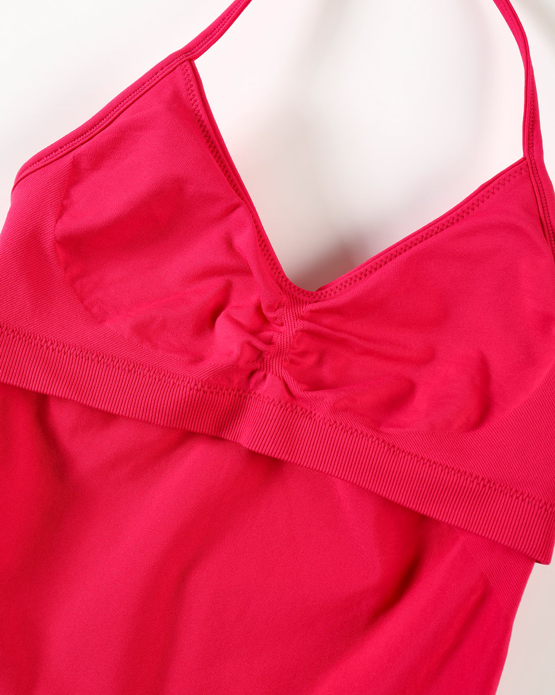 AUROLA Influence Longline Strappy Top-NEW Colors