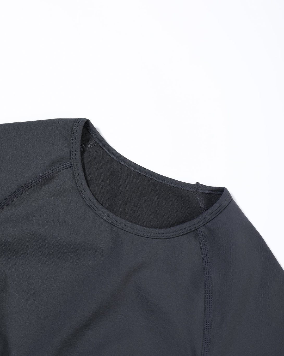 AUROLA Influence Crop Top