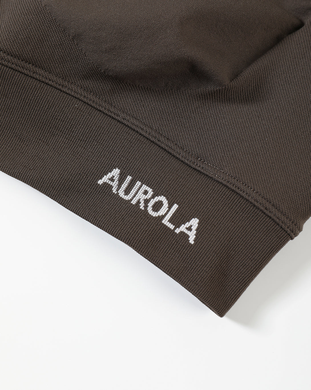 AUROLA Influence Crop Top