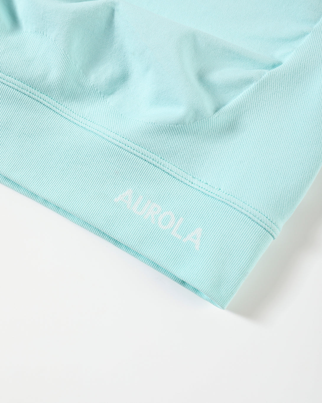 AUROLA Influence Crop Top