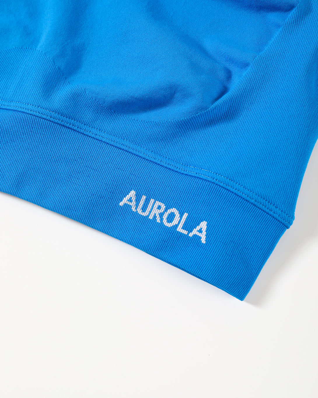 AUROLA Influence Crop Top
