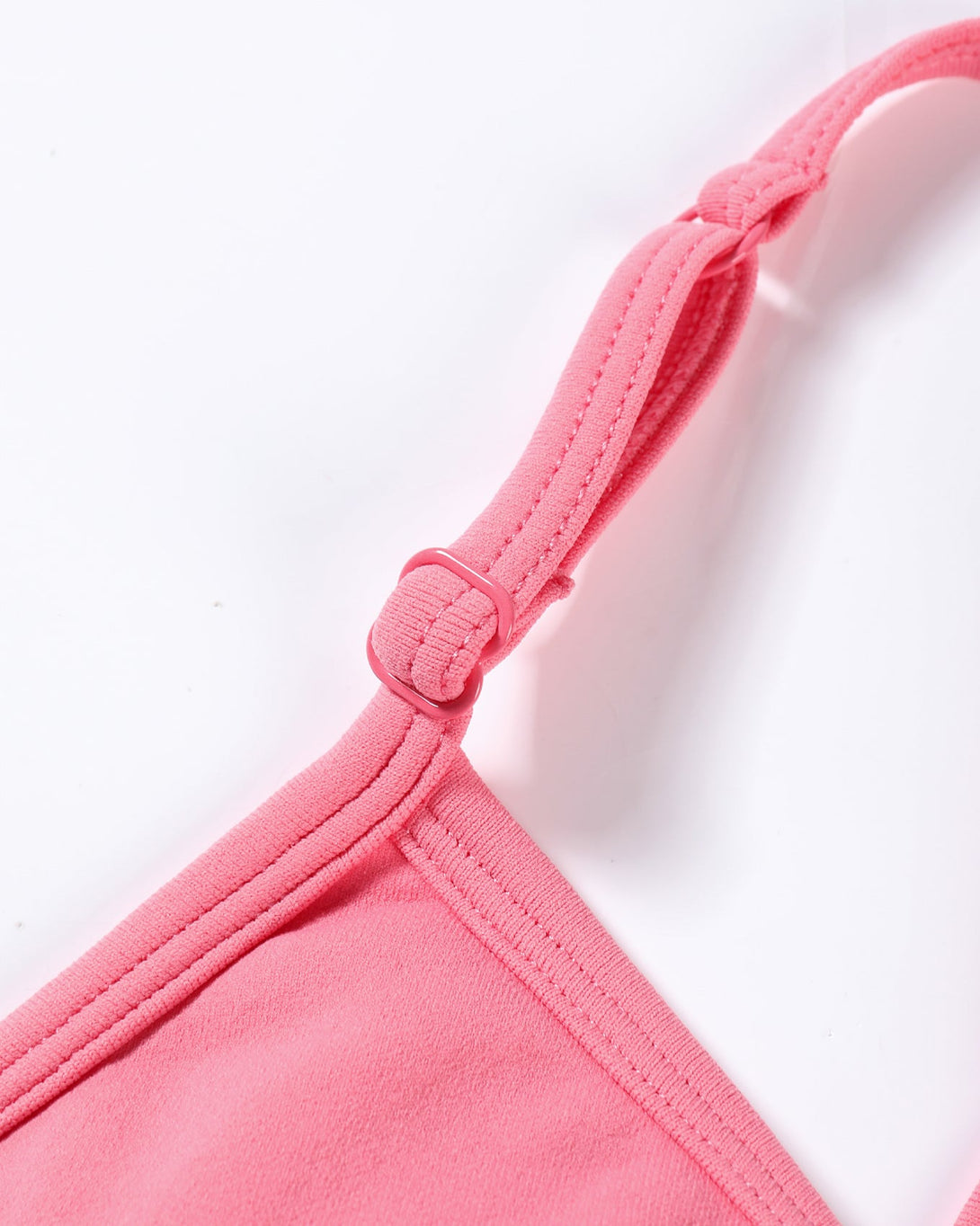 AUROLA Seamless Adjustable Mercury Sport Bra
