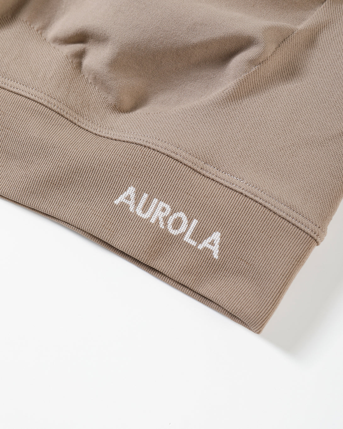AUROLA Influence Crop Top