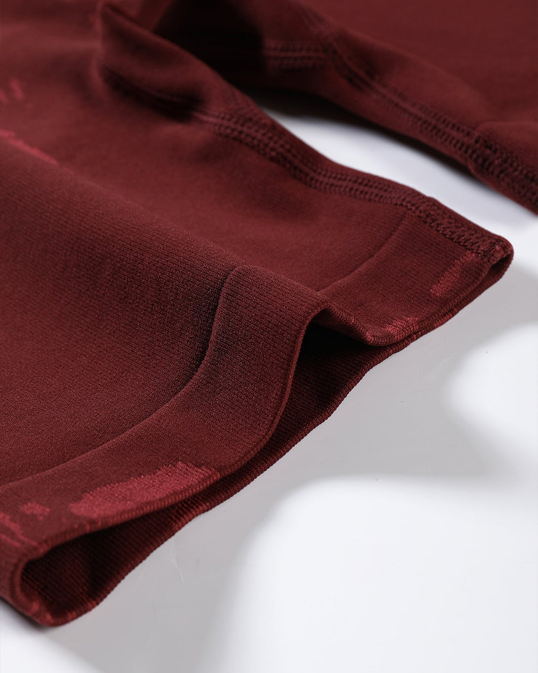 AUROLA Serpentine Shorts