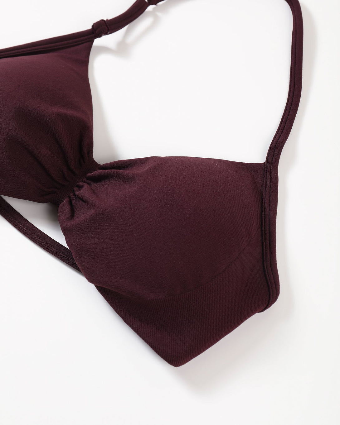 AUROLA Influence Adjustable Strappy Sports Bras