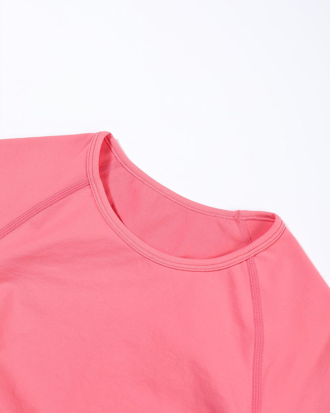 AUROLA Influence Crop Top