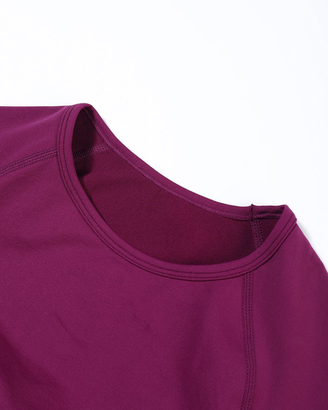 AUROLA Influence Crop Top