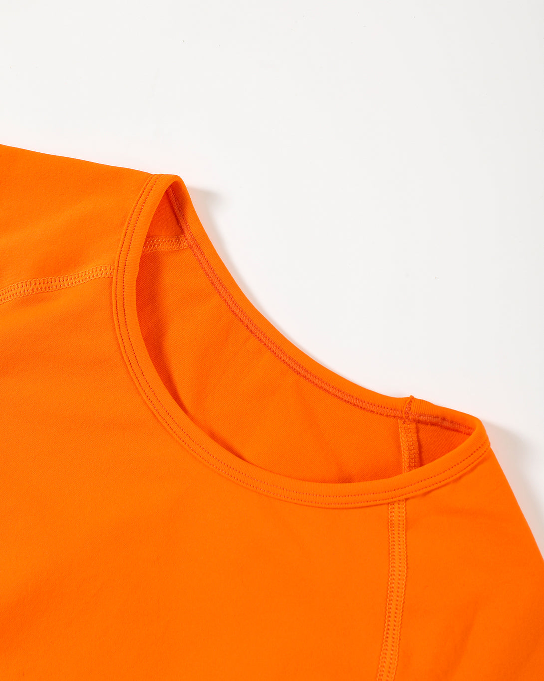 AUROLA Influence Crop Top