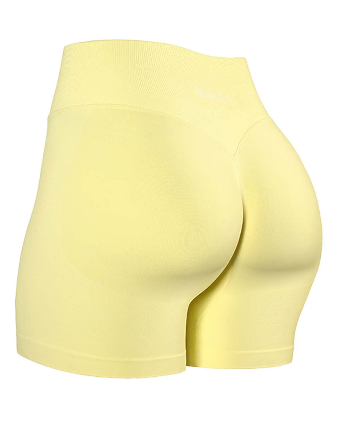 AUROLA Influence Workout Shorts-3.5'' New Colors