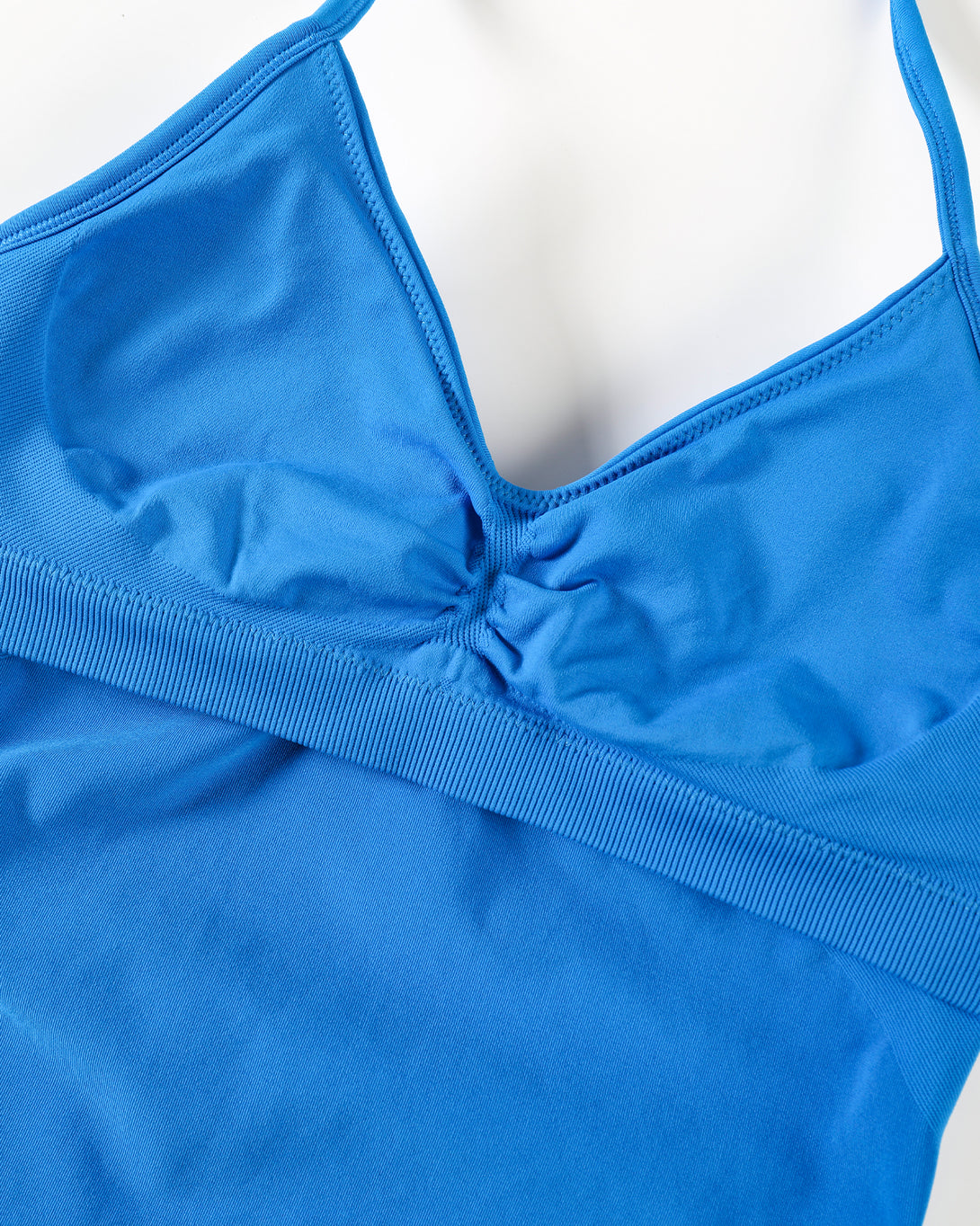 AUROLA Influence Longline Strappy Top-NEW Colors