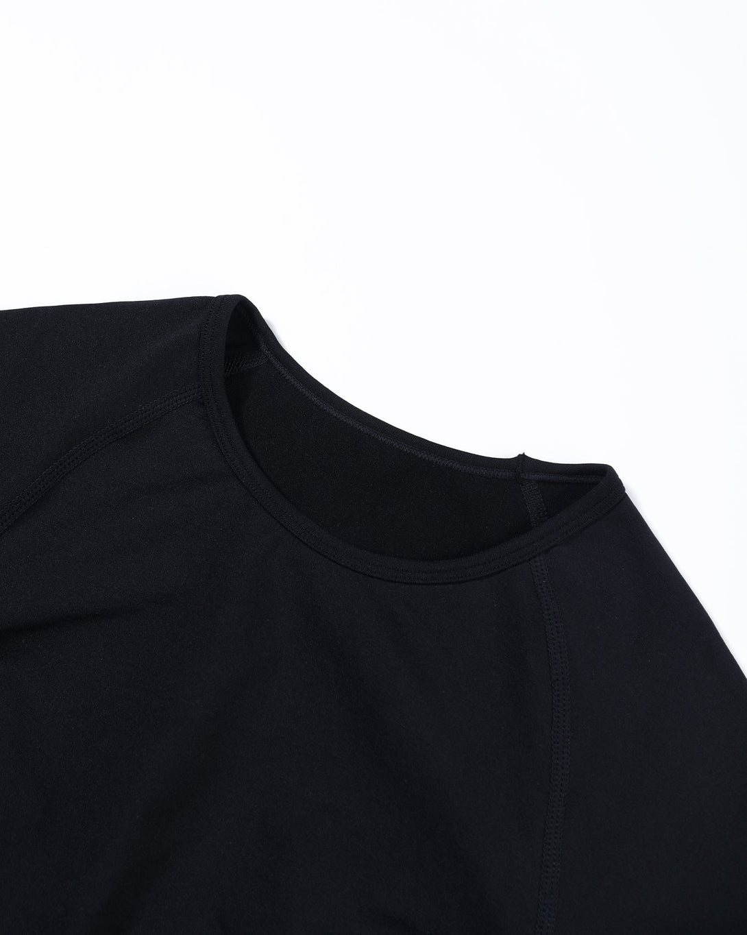 AUROLA Influence Crop Top