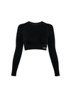 Color_Solid Black