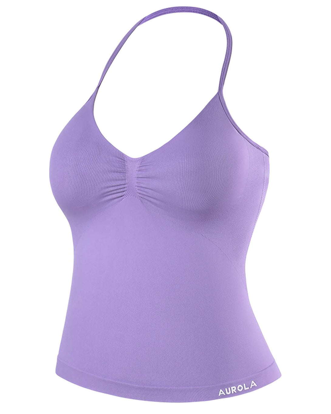 AUROLA Influence Longline Strappy Top-NEW Colors