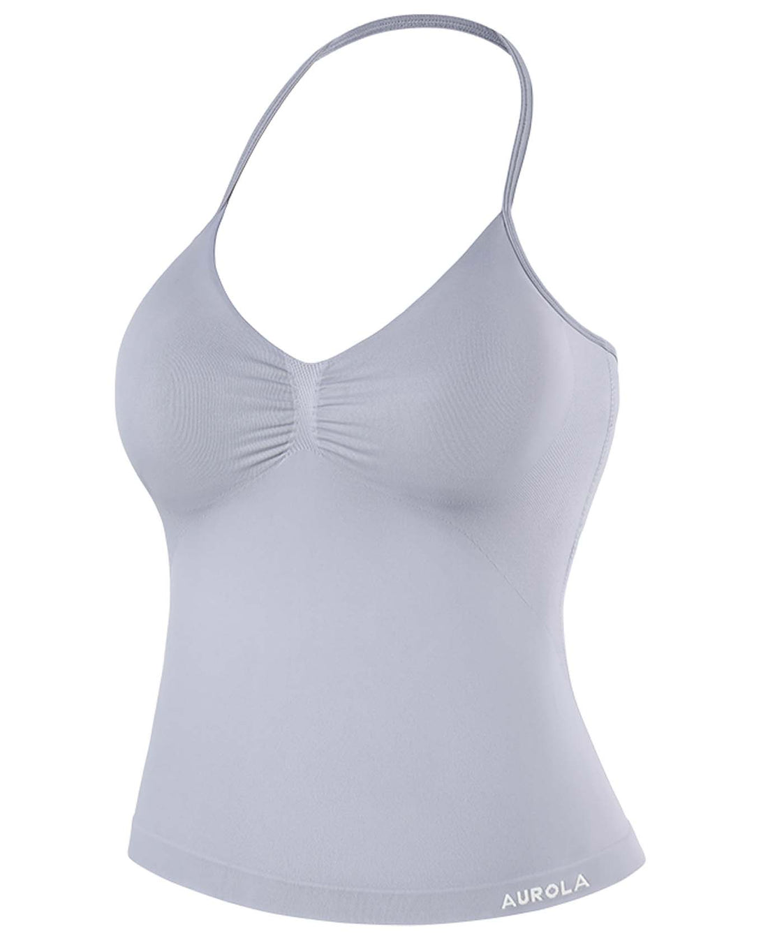 AUROLA Influence Longline Strappy Top-NEW Colors