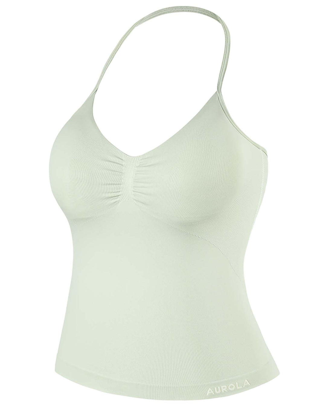 AUROLA Influence Longline Strappy Top-NEW Colors