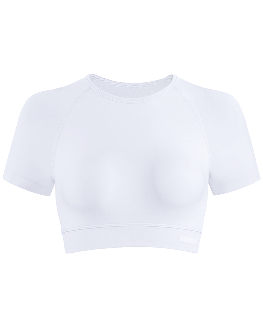 AUROLA Influence Crop Top