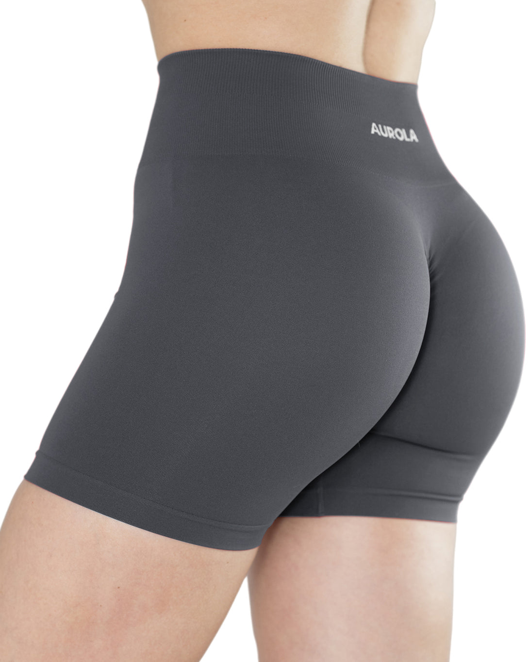 AUROLA Dream Workout Scrunch Shorts