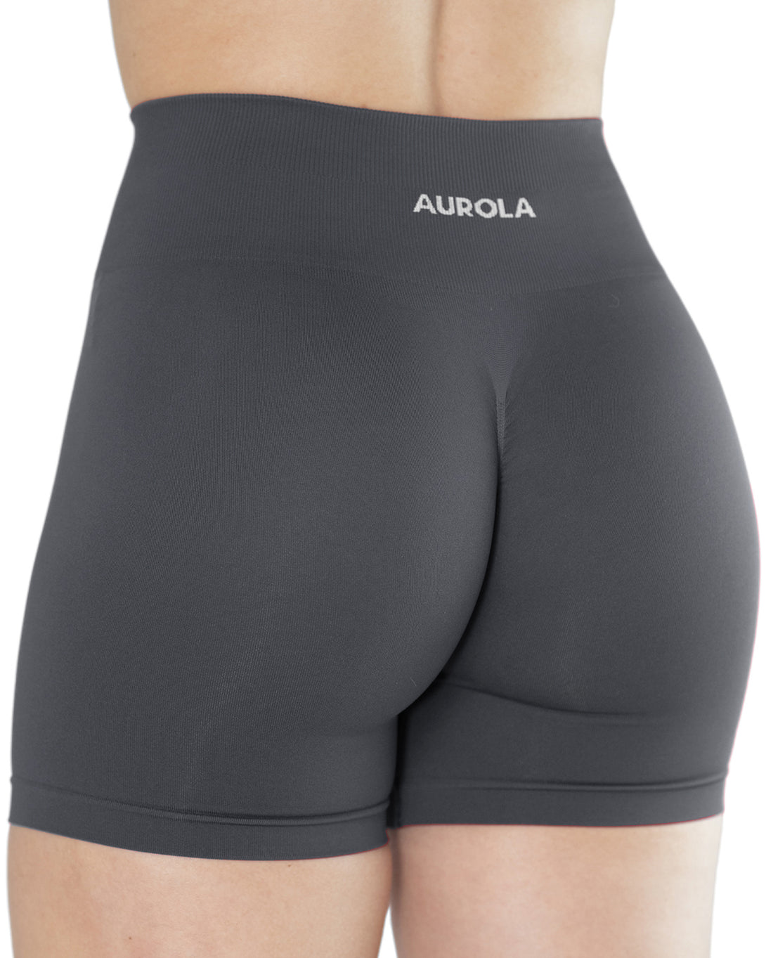 AUROLA Dream Workout Scrunch Shorts
