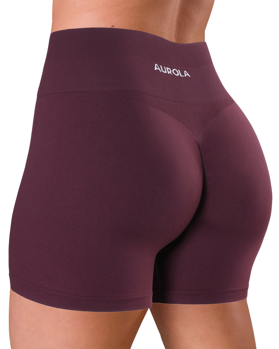AUROLA Dream Workout Scrunch Shorts New Colors