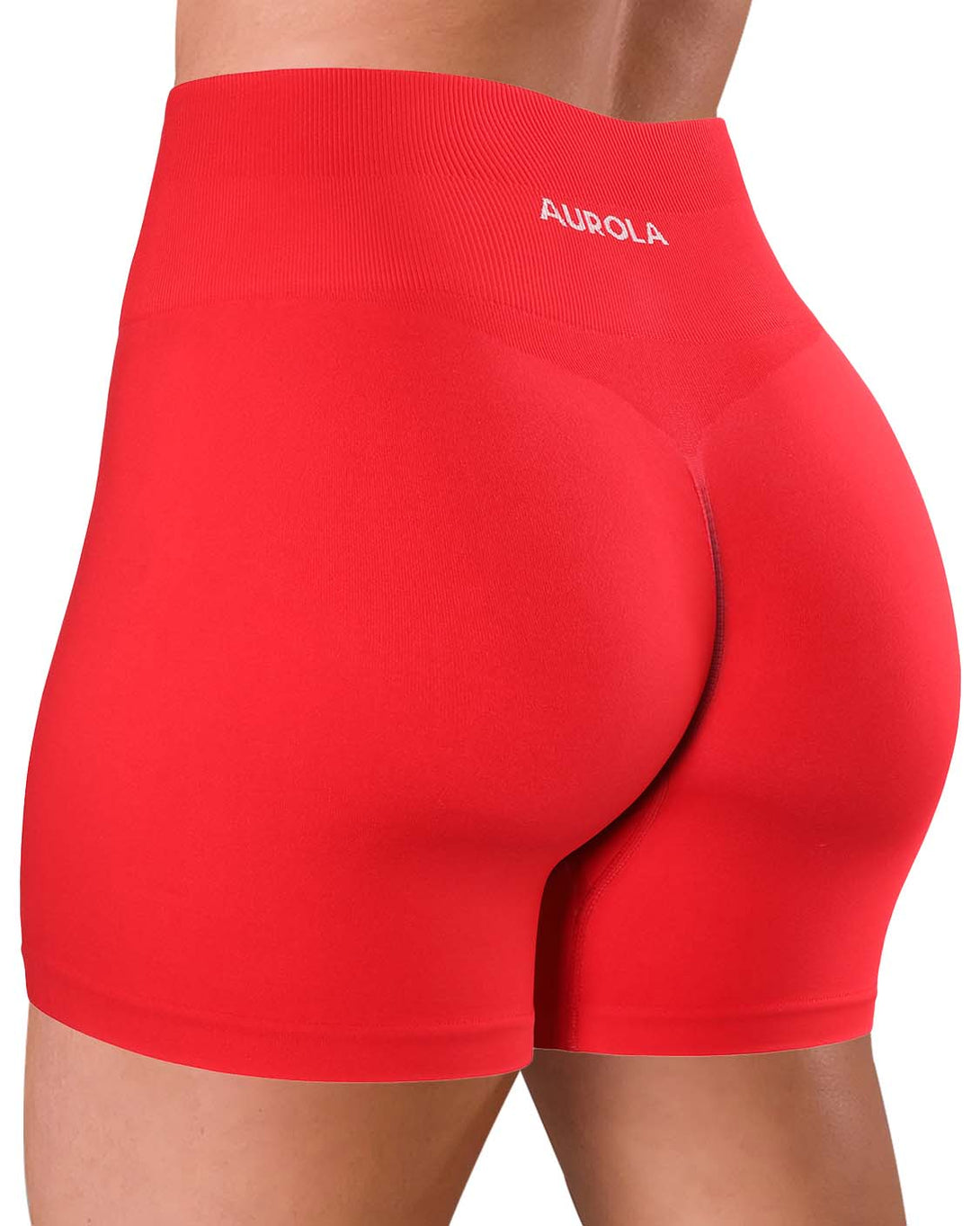 AUROLA Dream Workout Scrunch Shorts New Colors