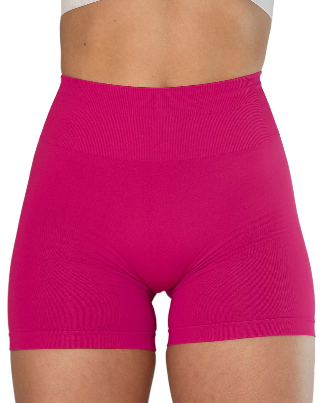 AUROLA Dream Workout Scrunch Shorts